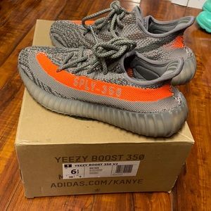 Yeezy Boost 350